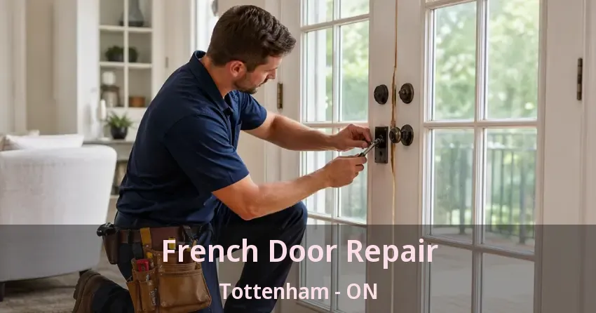 French Door Repair Tottenham - ON French Door Repair Tottenham - ON